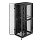 Bastidor Rack Envolvente APC NetShelter SX Gen 2 42U 800x1200 mm Negro - Miniatura 2