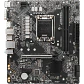 Placa Madre MSI PRO H610M-G DDR5 LGA1700 Micro-ATX - Miniatura 1