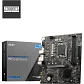 Placa Madre MSI PRO H610M-G DDR5 LGA1700 Micro-ATX - Miniatura 4