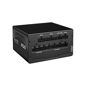Fuente de Poder  850W Master Elite Platinum Modular 
