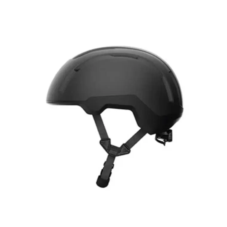 Casco de Ciclismo / Protección Urbano Ajustable Gris Carbón (Talla M 55-59 cm) 1
