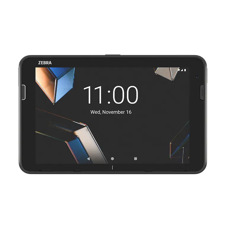 Tablet Industrial Robusta Zebra ET4010B 5G 10