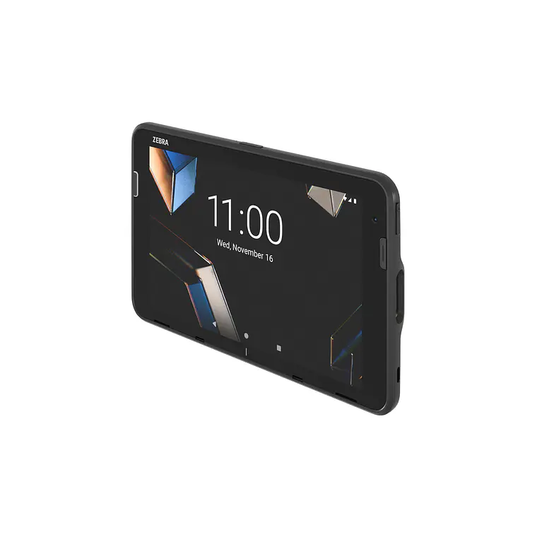 Tablet Industrial Robusta Zebra ET4010B 5G 10