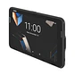 Tablet Industrial Robusta Zebra ET4010B 5G 10