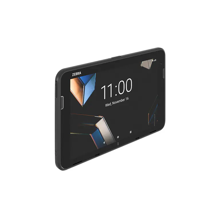 Tablet Industrial Robusta Zebra ET4010B 5G 10
