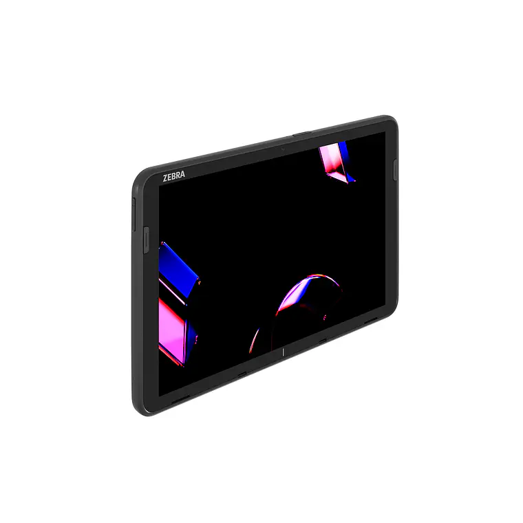 Tablet Industrial Robusta Zebra ET4010B 5G 10