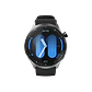 Smartwatch Motorola Moto Watch Ultra Negro (Wear OS 6 / eSIM / GPS Doble Banda) - Miniatura 1