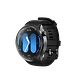 Smartwatch Motorola Moto Watch Ultra Negro (Wear OS 6 / eSIM / GPS Doble Banda) - Miniatura 2