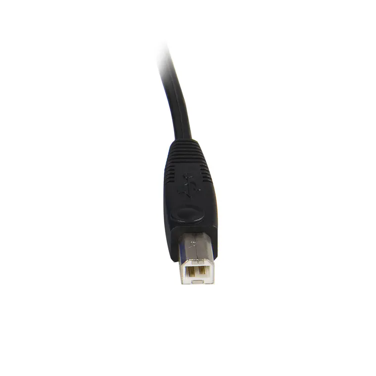 Cable KVM USB + VGA 2 en 1 StarTech.com de 3 Metros  2