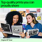 Cartucho de Tóner HP 161A, Color Negro para Impresoras LaserJet  - Miniatura 5