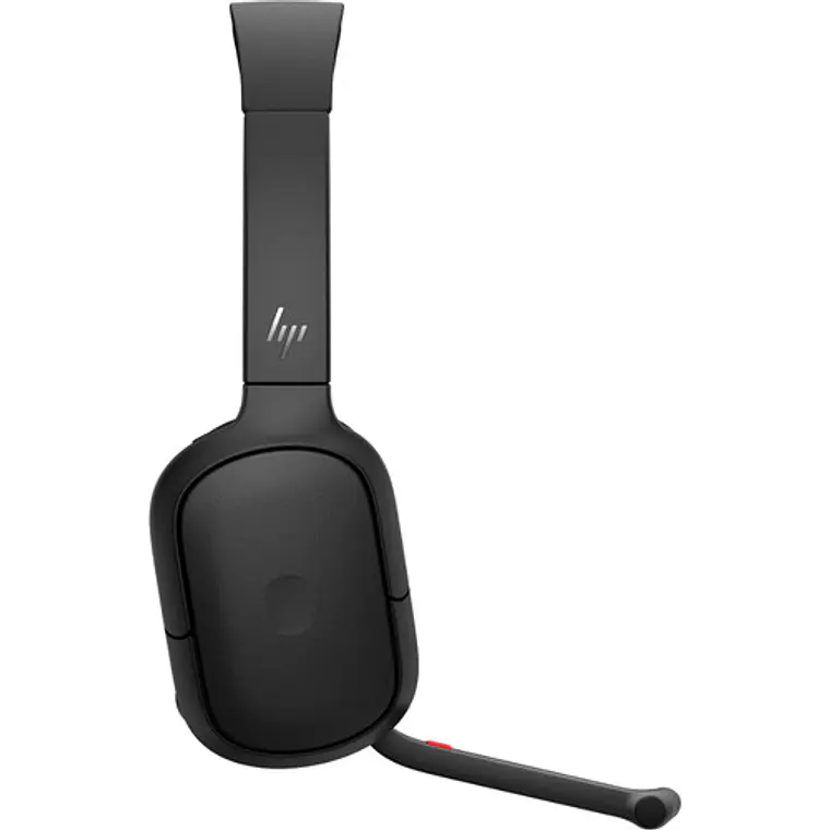 Audífonos Inalámbricos Plegables HP Poly Focus 625 Fold Bluetooth ANC  4