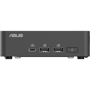 Computador Asus Mini PC Barebone Nuc 15 Pro Slim Kit Intel Core 3 100U DDR5 Wi-Fi 7