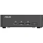 Computador Asus Mini PC Barebone Nuc 15 Pro Slim Kit Intel Core 3 100U DDR5 Wi-Fi 7 - Miniatura 1