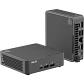 Computador Asus Mini PC Barebone Nuc 15 Pro Slim Kit Intel Core 3 100U DDR5 Wi-Fi 7 - Miniatura 4