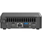 Computador Asus Mini PC Barebone Nuc 15 Pro Slim Kit Intel Core 3 100U DDR5 Wi-Fi 7 - Miniatura 6