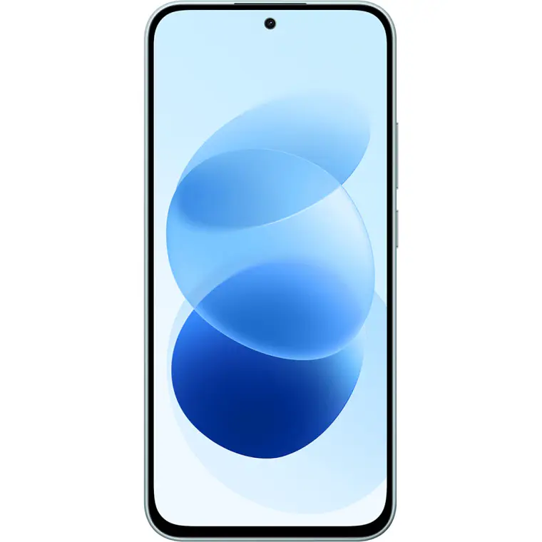 Smartphone Xiaomi Redmi Note 17 128GB Sky Teal (Android / Pantalla Táctil HD) 6