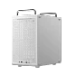 Gabinete Cooler Master QUBE 340 / Q300L V3 Micro-ATX USB-C Vidrio Templado - Miniatura 2