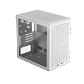 Gabinete Cooler Master QUBE 340 / Q300L V3 Micro-ATX USB-C Vidrio Templado - Miniatura 4