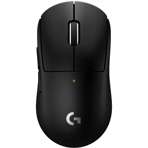 Mouse Gamer Inalámbrico Logitech G PRO X SUPERLIGHT 2C SE Negro (Sensor HERO 2)