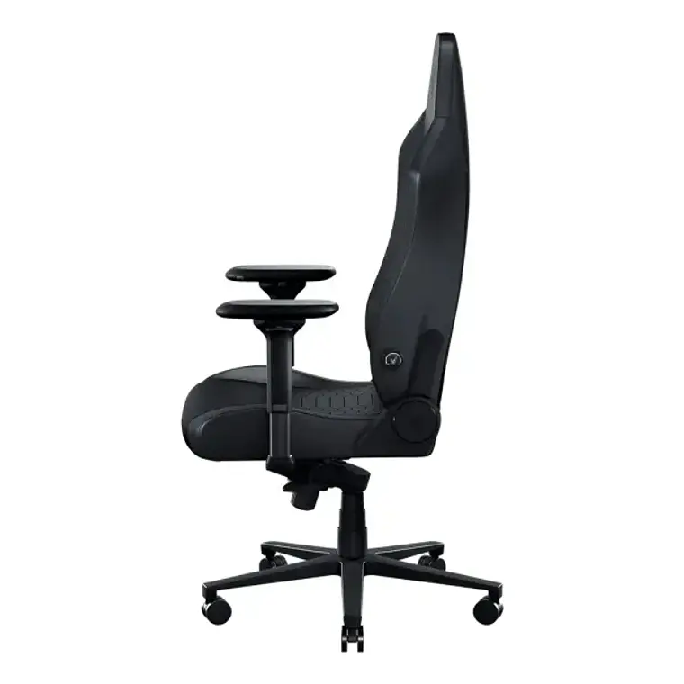 Silla Gamer Razer Iskur V2 NewGen Black Ergonomía Lumbar 6D 2