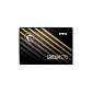 Disco SSD 480GB interno | MSI SPATIUM S270 SATA 2.5“ - Miniatura 3