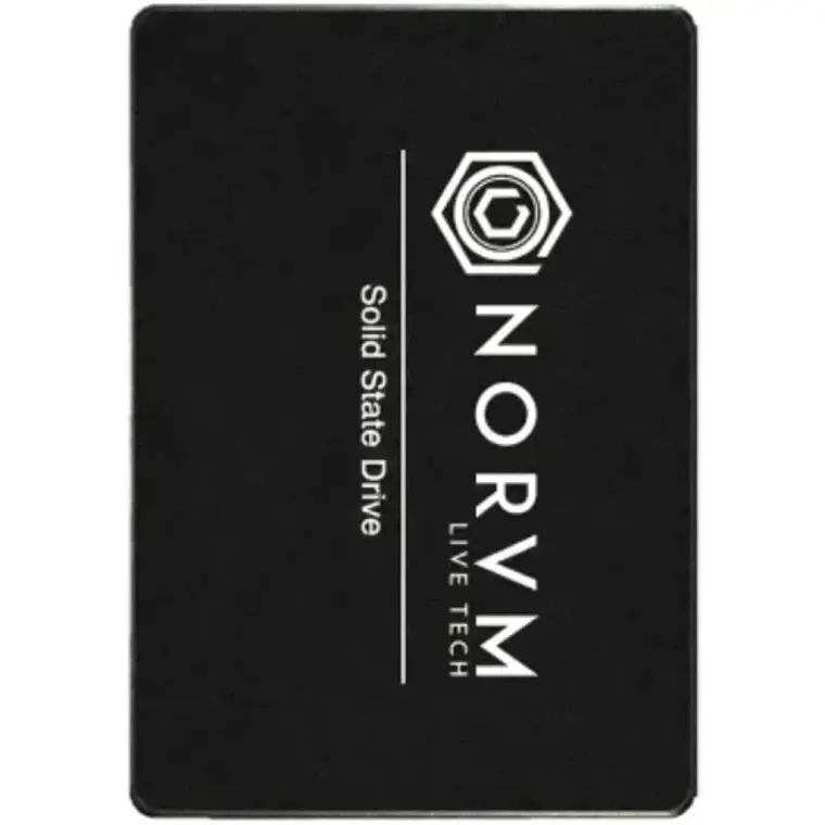 Disco SSD 256GB interno | NORVM 2,5