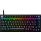 Teclado Mecánico Logitech G316 X 75 Negro Gamer Compacto - Miniatura 1