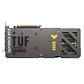 Tarjeta de Video ASUS TUF Gaming GeForce RTX 5060 Ti OC 16GB GDDR7 - Miniatura 3