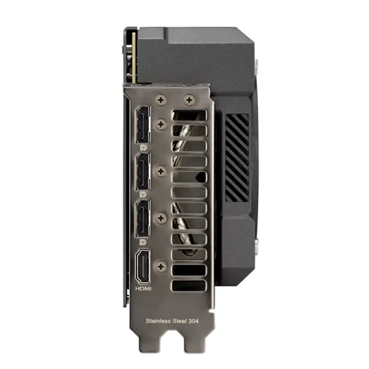 Tarjeta de Video ASUS TUF Gaming GeForce RTX 5060 Ti OC 16GB GDDR7 4