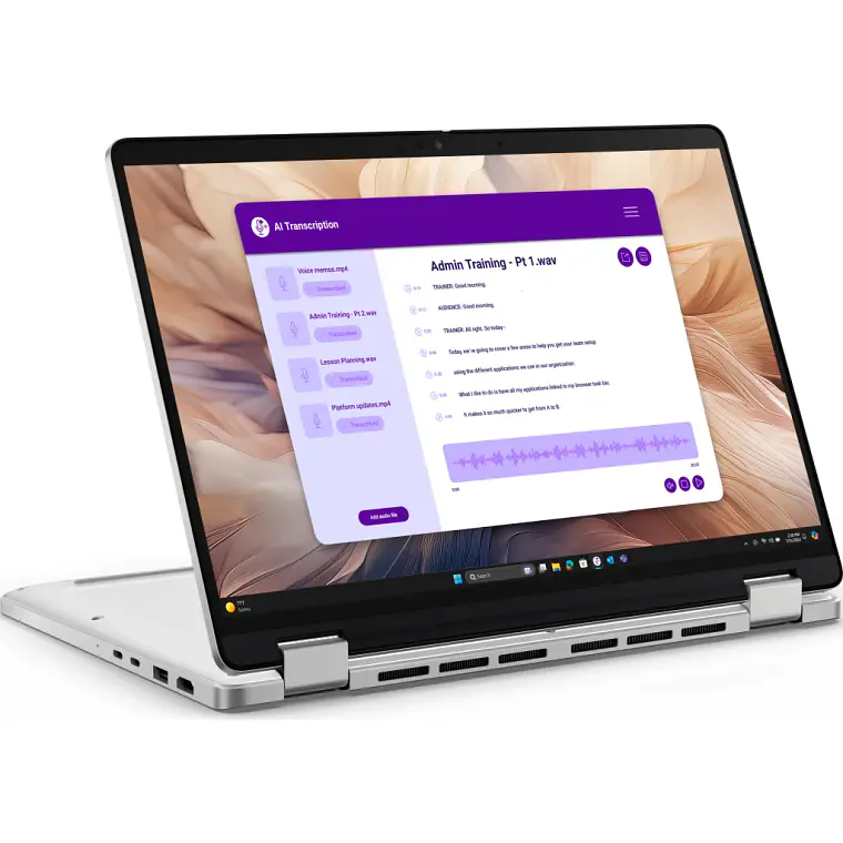 Notebook Dell Pro Plus 14