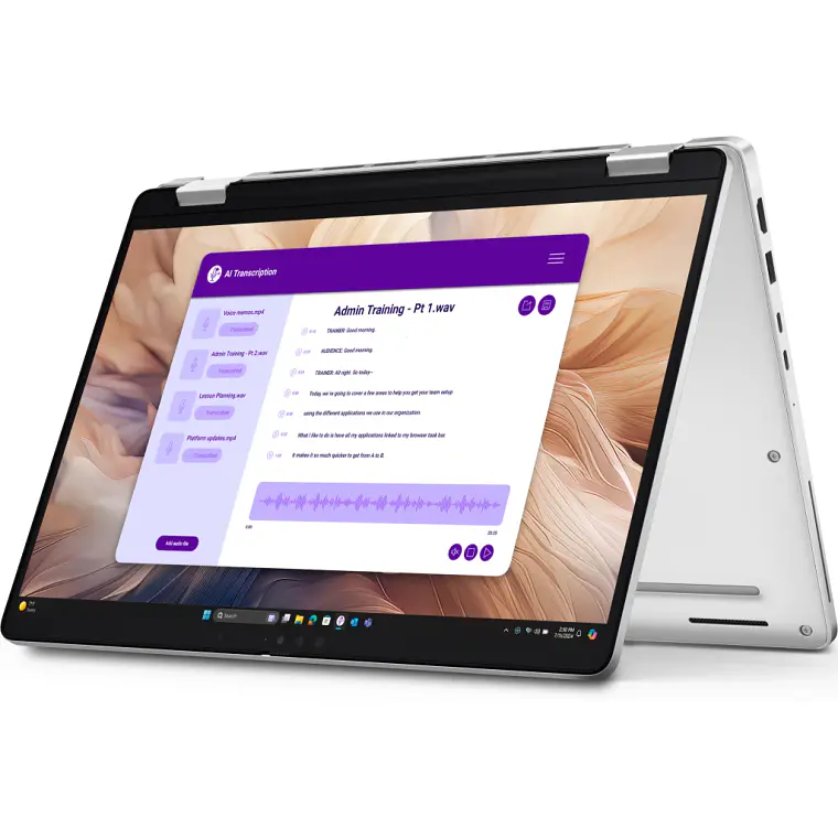 Notebook Dell Pro Plus 14