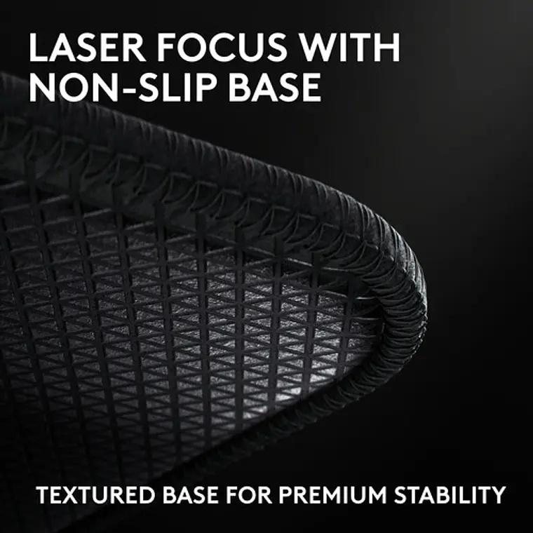 Mousepad Gamer Logitech G PRO X CONTROL Cloth Gaming Mousepad 7