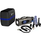 Arrancador de Batería y Compresor Xtech ResQRide XTA-830 8 en 1 - Miniatura 4