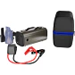 Arrancador de Batería y Compresor Xtech ResQRide XTA-830 8 en 1 - Miniatura 5