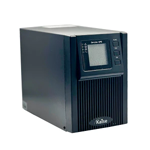 UPS 1000 VA Online KAISE 1000VA 900W KUKS-T01K-WB Torre 220V