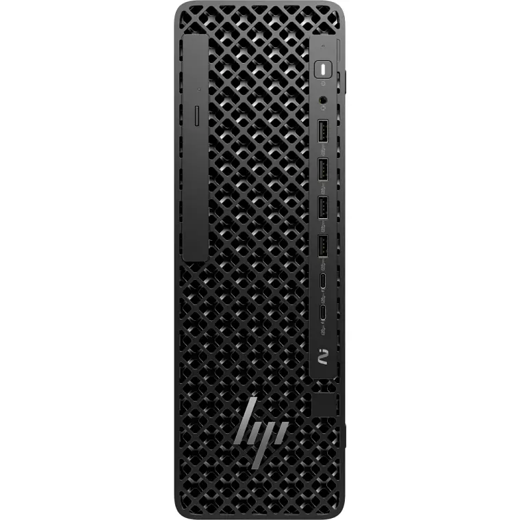 Workstation HP Z2 SFF G1i Intel Ultra 9 285K RTX PRO 400 24GB 2