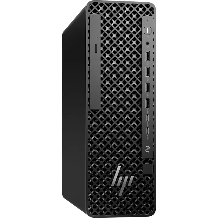 Workstation HP Z2 SFF G1i Intel Ultra 9 285K RTX PRO 400 24GB 1