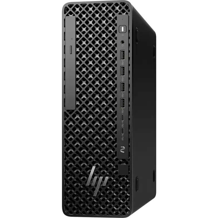 Workstation HP Z2 SFF G1i Intel Ultra 9 285K RTX PRO 400 24GB 3