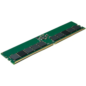 Memoria RAM 32GB, DDR5, 5600 MHZ, KIngston  