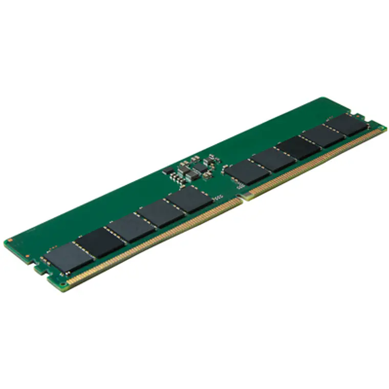 Memoria RAM 32GB, DDR5, 5600 MHZ, KIngston   1