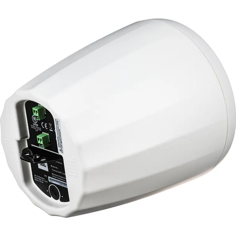 Altavoces Colgantes JBL Control 64P/T Rango Completo 5