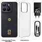Smartphone Motorola Edge 70 Fusion 256GB 8GB RAM FIFA Edition - Miniatura 3