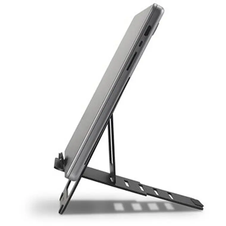 Soporte Ajustable de Aluminio para Portátil Kensington 3