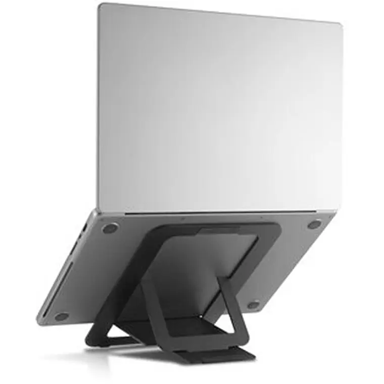 Soporte Ajustable de Aluminio para Portátil Kensington 4