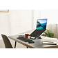 Soporte Ajustable de Aluminio para Portátil Kensington - Miniatura 7