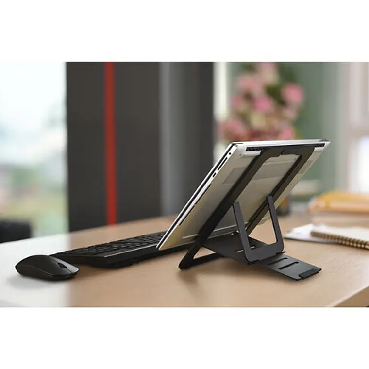 Soporte Ajustable de Aluminio para Portátil Kensington 8