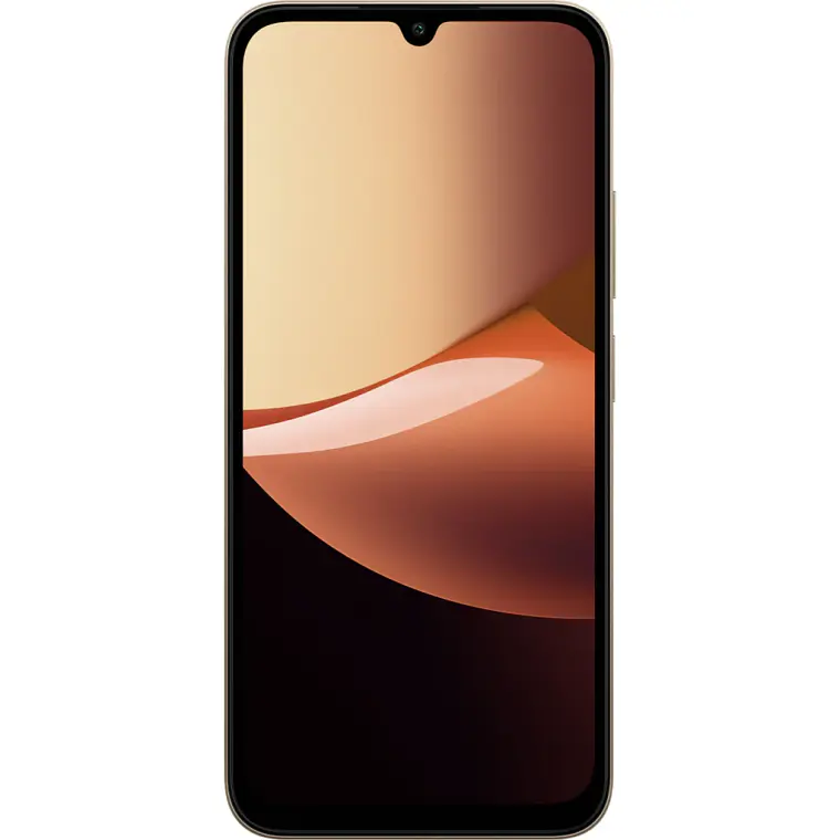 Smartphone Xiaomi Redmi 17C 5G 128GB ROM Claro Marrón 2