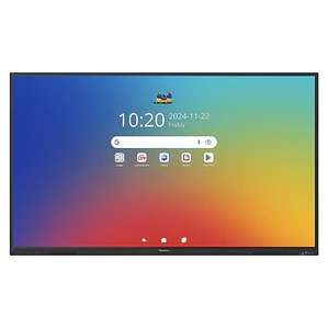Pantalla Interactiva 86