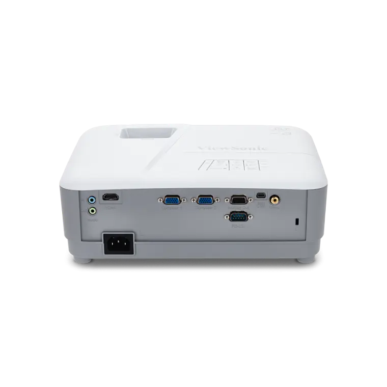 Proyector ViewSonic PA503X XGA 4000 Lumens DLP 6