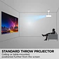 Proyector ViewSonic PA503X XGA 4000 Lumens DLP - Miniatura 9